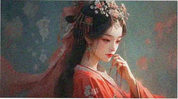 平凡的世界电视剧孙少安与贺秀莲成婚场景